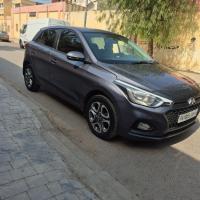 سيارات-hyundai-i20-2019-style-شرشال-تيبازة-الجزائر