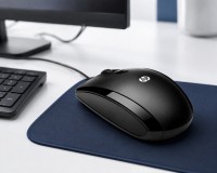 لوحة-المفاتيح-الفأرة-souris-filaire-usb-hp-500-بئر-توتة-القبة-المحمدية-الجزائر