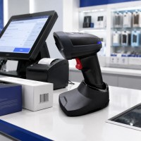 باركود-وعلامات-lecteur-code-a-barre-sans-fil-sp-d15bt-avec-socle-smartpos-المحمدية-الجزائر