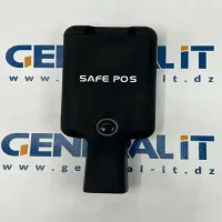 Lecteur de code à barres mobile 1D/2D SAFE POS