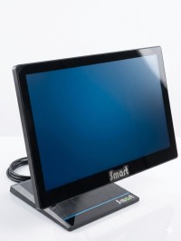 CAISSE TACTILE  I5 / 8 GO/ 128 SSD 15.6" SP-P2 SMARTPOS thumbnail 5