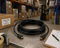 كابلات-ومحولات-cable-hdmi-5-m-المحمدية-الجزائر