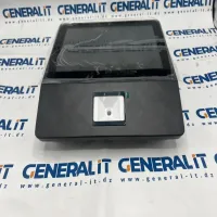 Terminal de vérification biométrique avec écran tactile - Général IT