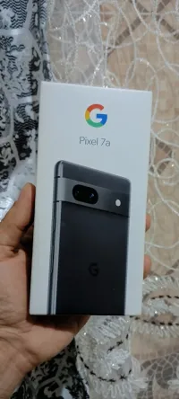 Google Pixel 7a