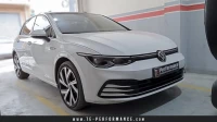 Golf 8 Désactivation du système scr ( Adblue ) FAP EGR 