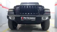 Jeep Wrangler 2.2 CRD Désactivation AdBlue (SCR) FAP EGR