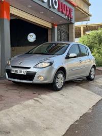 سيارات-renault-clio-3-2010-خميس-مليانة-عين-الدفلة-الجزائر