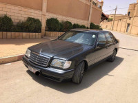 voitures-mercedes-classe-s-1997-algerie