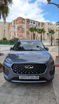 سيارات-chery-tiggo-2-pro-2024-luxury-يسر-بومرداس-الجزائر