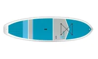 paddle bic sport 10'0" Beach Cross Paddle ! 