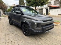 سيارات-geely-cowboy-2025-حيدرة-الجزائر
