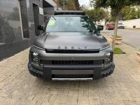 سيارات-geely-cowboy-2025-حيدرة-الجزائر