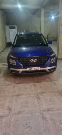 Hyundai Venue  2023 