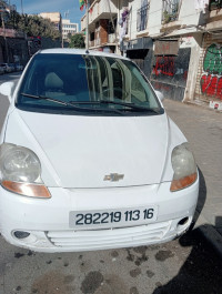 voitures-chevrolet-spark-2013-lite-ls-bouzareah-alger-algerie