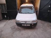 commerciale-peugeot-partner-1998-tlemcen-algerie