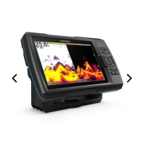 Sondeur gps Garmin striker 7 Plus cv