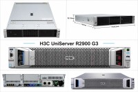 أكسسوارات-الأجهزة-serveur-h3c-uniserver-r2900-g3-12-baies-القبة-الجزائر