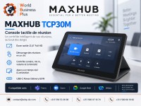 webcam-videoconference-console-tactile-maxhub-tcp30m-kouba-alger-algerie