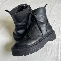 Pull&bear boots