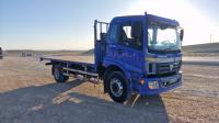 شاحنة-foton-10-t-2013-بريكة-باتنة-الجزائر
