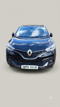 سيارات-renault-kadjar-2016-intens-العجيبة-البويرة-الجزائر