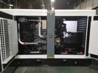 GROUPE ELECTROGENE RICARDO 150/165 kva DISPONIBLE