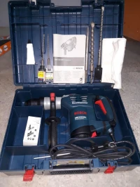 Perforateur BOSCH GBH 4-32 DFR 
