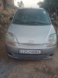 voitures-chevrolet-spark-2008-cherchell-tipaza-algerie