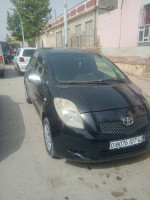 voitures-toyota-yaris-2007-cherchell-tipaza-algerie