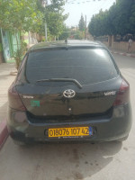 voitures-toyota-yaris-2007-cherchell-tipaza-algerie