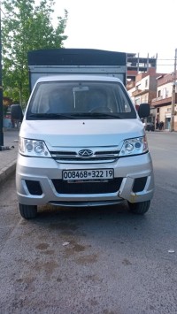 السيارات-النفعية-chery-yoki-2022-العلمة-سطيف-الجزائر
