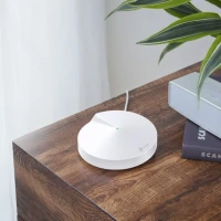 Système WiFi TP-Link Deco Mesh M5 (2-Pack)