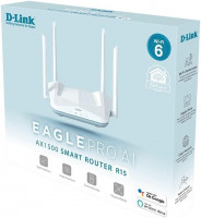 reseau-connexion-routeur-d-link-r15-smart-eagle-pro-ai-ax1500-wifi-6-bab-ezzouar-alger-algerie