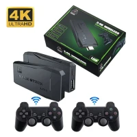 controller gamepad 2.4g wireless game stick