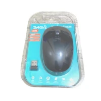 Souris sans fil CAPSYS G212