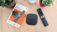 Xiaomi Mi Box S 3 rd Gen ( 3 ème Génération )