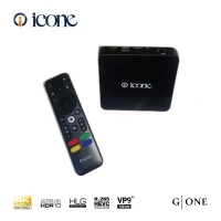 ICONE G ONE