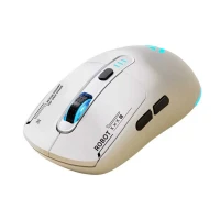Souris Gamer Sans Fil HAVIT RECHARGABLE RGB GAMS64WB