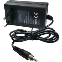 Adaptateur secteur ( Chargeur ) multiswitch avec prise jack RCA 16V 2A