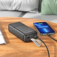 Power Bank Borofone BJ33B 30000mAh