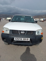 pickup-nissan-2008-akbou-bejaia-algerie