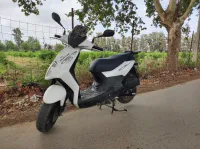 SYM Orbit 2 150cc 2023