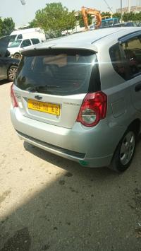 سيارات-chevrolet-aveo-5-portes-2010-ls-دار-البيضاء-الجزائر