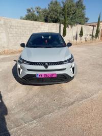 voitures-renault-captur-2025-bouira-algerie