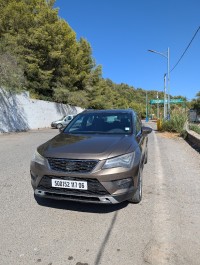 سيارات-seat-ateca-2017-بجاية-الجزائر