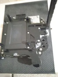 Mecatronique DSG6