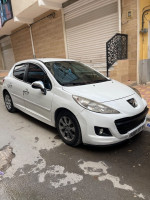 voitures-peugeot-207-2012-setif-algerie