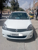 citadine-renault-clio-campus-2014-bye-tiaret-algerie