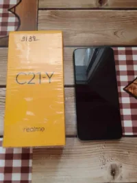 Realmi Realmi c21