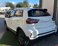 سيارات-livan-x3-pro-2025-automatique-avec-toi-ouvrant-تيسمسيلت-الجزائر